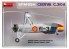 Mini Art maquette avion 41016 SPANISH CIERVA C.30A1/35