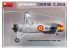 Mini Art maquette avion 41016 SPANISH CIERVA C.30A1/35