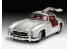 Revell maquette voiture 07657 Mercedes 300SL 1/12