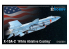 Special Hobby maquette avion 32081 X-15A-2 ‘White Ablative Coating’ 1/32