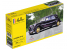 HELLER maquette voiture 80159 Citroen Traction 11cv 1/43