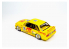 NuNu maquette voiture de Rallye PN24014 BMW M3 E30 Gr.A Auto tech 1991 1/24