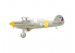 EDUARD maquette avion 4453 Avia B.534 IV. Serie Super44 1/144