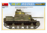 Mini Art maquette militaire 35209 M3 LEE MID PRODUCT AVEC INTERIOR KIT 1/35