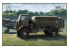 IBG maquette militaire 35014 Bedford QL Tanker 1/35