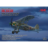 Icm maquette avion 32021 Fiat CR.42 Falco1/32