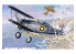 Roden maquettes avion 405 Gloster Sea Gladiator 1/48