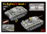 Rye Field Model maquette militaire 2005 Set amélioration Pz.Kpfw.III Ausf.J 1/35