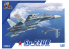 Great Wall Hobby maquette avion L4827 Sukhoi Su-27UB &quot;Flanker C&quot; Chasseur lourd 1/48