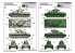 TRUMPETER maquette militaire 09584 Char lourd soviétique SMK 1/35