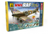 MIG Solution Box 7722 WWII RAF Early Aircraft Couleurs et vieillissement - Livre