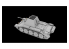 IBG maquette militaire 72069 Crusader Mk.III British Anti Air Tank Mk.I avec canon Bofors 40 mm 1/72