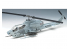 Academy maquette Helicoptére 12116 USMC AH-1W NTS Update 1/35