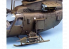 Academy maquette Helicoptére 12131 U.S. Army OH-58D Black Death 1/35