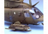 Academy maquette Helicoptére 12131 U.S. Army OH-58D Black Death 1/35