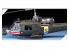 Academy maquette Helicoptére 12112 U.S. Army UH-1C Frog 1/35