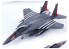 Academy maquette avion 12568 USAF F-15E D-Day 75th anniversaire 1/72