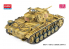 Academy maquettes militaire 13531 Panzer III Ausf.J Afrique du Nord 1/35