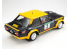 TAMIYA maquette voiture 20069 FIAT 131 Abarth Rally Olio FIAT 1/20