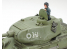 TAMIYA maquette militaire 32599 Char Moyen Russe T-34/85 1/48