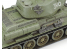 TAMIYA maquette militaire 32599 Char Moyen Russe T-34/85 1/48