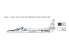 Italeri maquette avion 2809 TR-1A/B 1/48