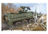 TRUMPETER maquette militaire 00398 Stryker M1131 1/35