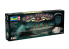 Revell maquette bateau 05715 Coffret R.M.S. Titanic 100th Anniversaire 1/400