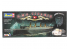 Revell maquette bateau 05715 Coffret R.M.S. Titanic 100th Anniversaire 1/400