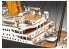 Revell maquette bateau 05715 Coffret R.M.S. Titanic 100th Anniversaire 1/400