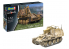 Revell maquette avion 03315 Sturmpanzer 38(t) Grille Ausf. M 1/72