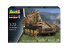 Revell maquette avion 03315 Sturmpanzer 38(t) Grille Ausf. M 1/72