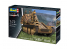 Revell maquette avion 03315 Sturmpanzer 38(t) Grille Ausf. M 1/72