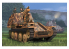 Revell maquette avion 03315 Sturmpanzer 38(t) Grille Ausf. M 1/72