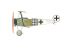 Eduard Decalques avion D32008 Flying circus / JG I Fokker Dr.I Meng 1/32