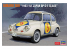 Hasegawa maquette voiture 20465 Subaru 360 1963 1st Japan GP C-I Class Winner Limited Edition 1/24