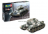 Revell maquette militaire 03319 Char T-34/85 1/35