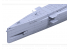 DAS WERK maquette sous-marin DW72001 U-Boat SM U-9 1/35