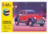 heller maquette voiture 56766 STARTER KIT Citroen 2cv charleston ensemble complet 1/24