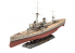 Revell maquette bateau 05171 HMS Dreadnought 1/350