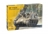 Italeri maquette militaire 6580 M7 Priest 1/35