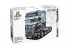 Italeri maquette camion 3952 Scania R730 Streamline 1/24