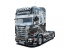 Italeri maquette camion 3952 Scania R730 Streamline 1/24