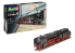 Revell maquette locomotive 02172 Locomotive rapide BR01 avec tender 2&#039;2&#039; T32 1/87