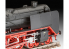 Revell maquette locomotive 02172 Locomotive rapide BR01 avec tender 2&#039;2&#039; T32 1/87