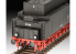 Revell maquette locomotive 02172 Locomotive rapide BR01 avec tender 2&#039;2&#039; T32 1/87