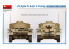 MINI ART maquette militaire 35302 Pz.Kpfw.IV Ausf. H Vomag. EARLY Production Juin 1943 1/35
