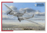 Special Hobby maquette avion 72430 Focke Wulf Fw 189B-0/B-1 ‘Luftwaffe Trainer’ 1/72