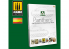 MIG Librairie 6271 Panthers - Construire la Gamme TAKOM en Espagnol
