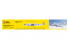 HELLER maquette avion 56393 STARTER KIT 749 CONSTELLATION &#039;Flying Dutchman&#039; 1/72